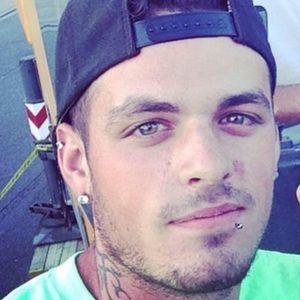 Meet your Posher, Anthony